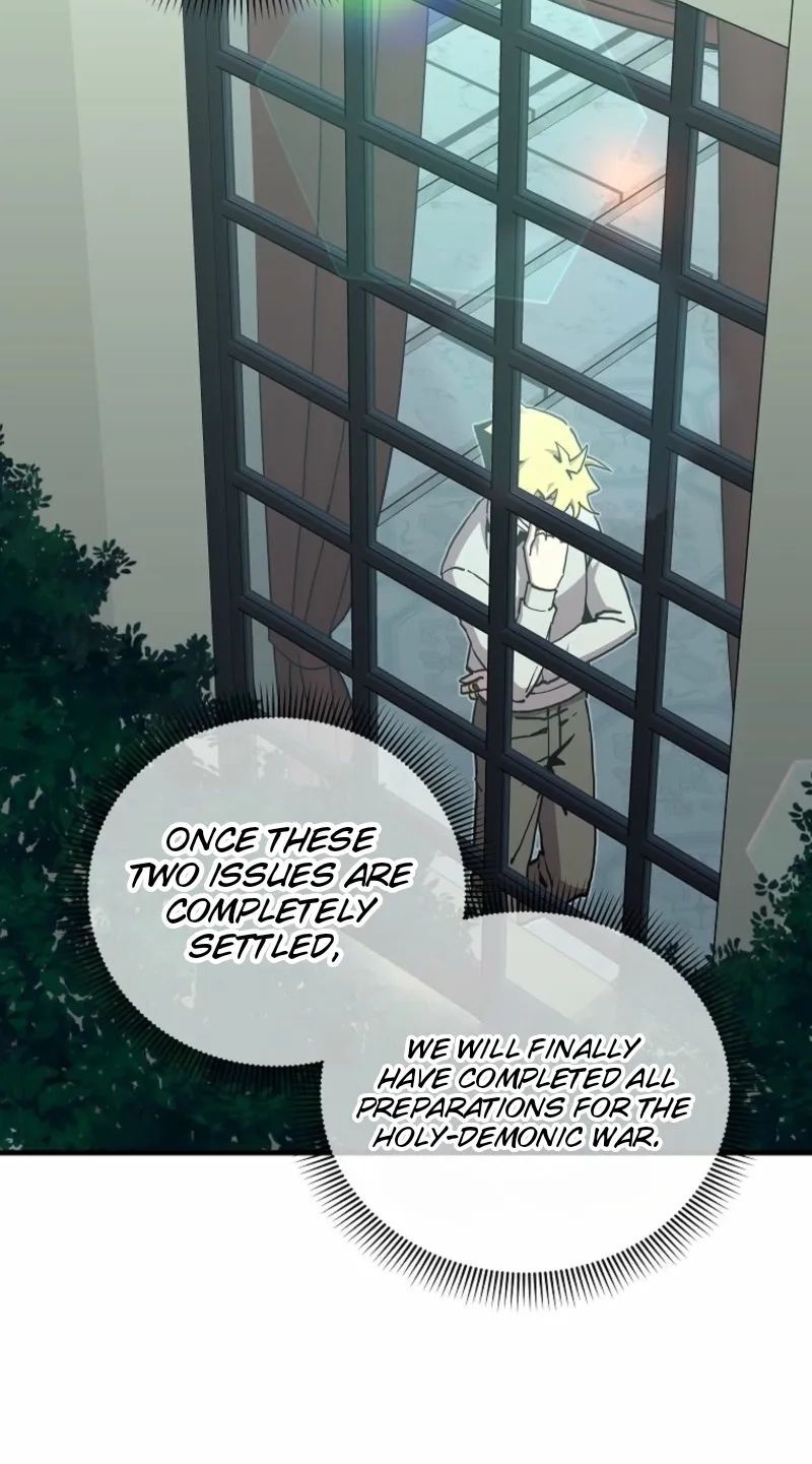 Bug Player Chapter 200 Page 45