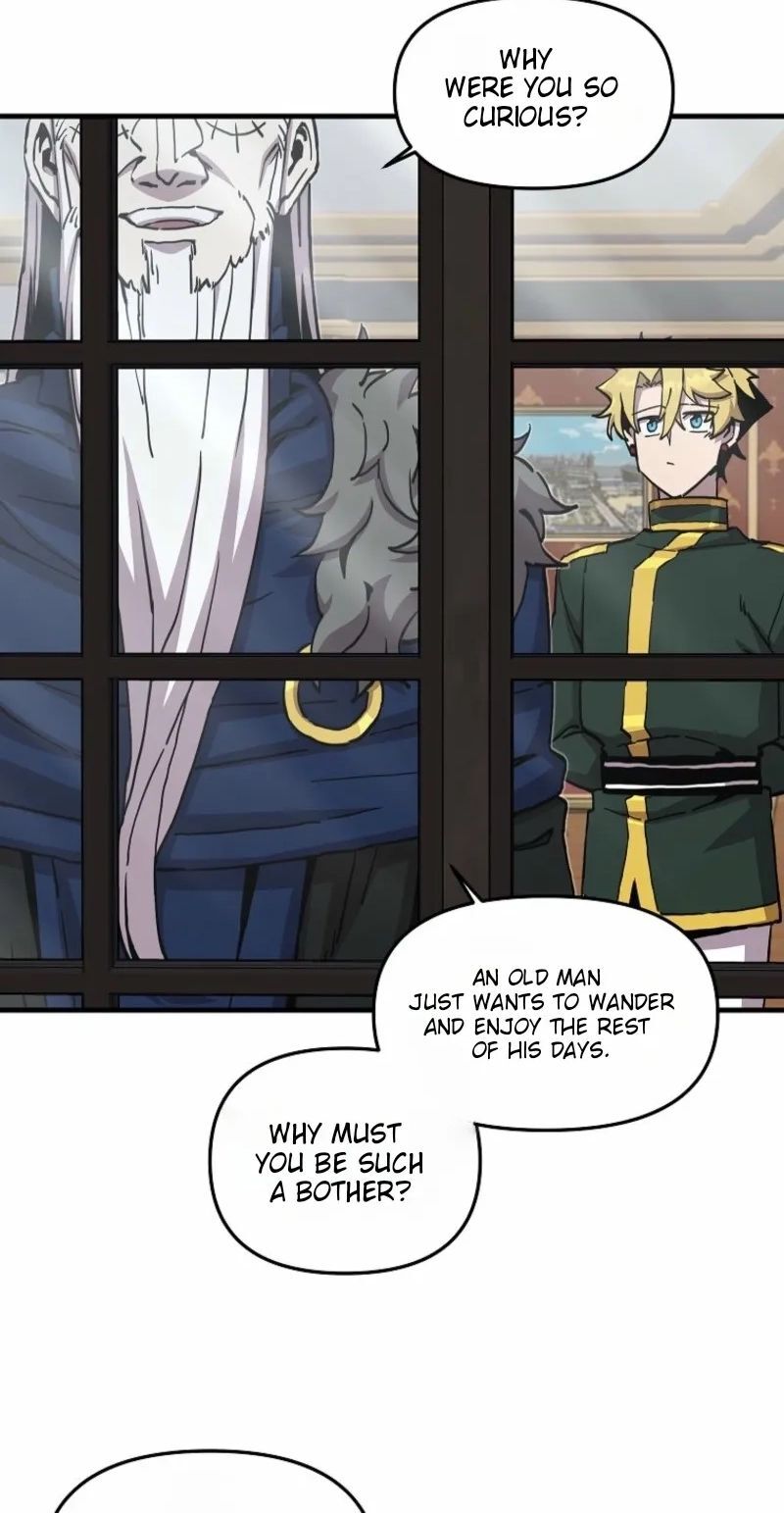Bug Player Chapter 200 Page 5