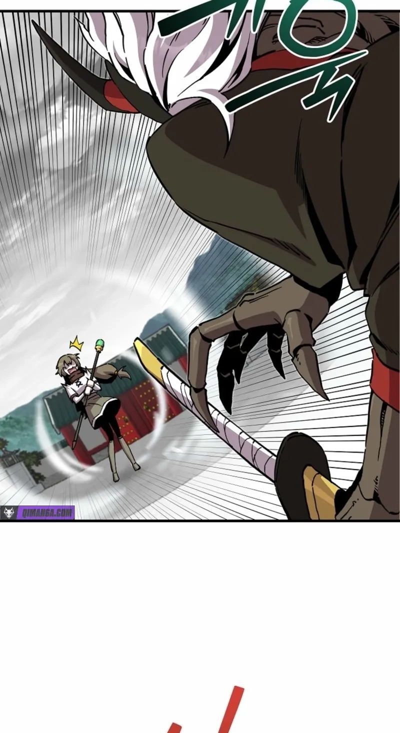 Bug Player Chapter 200 Page 50