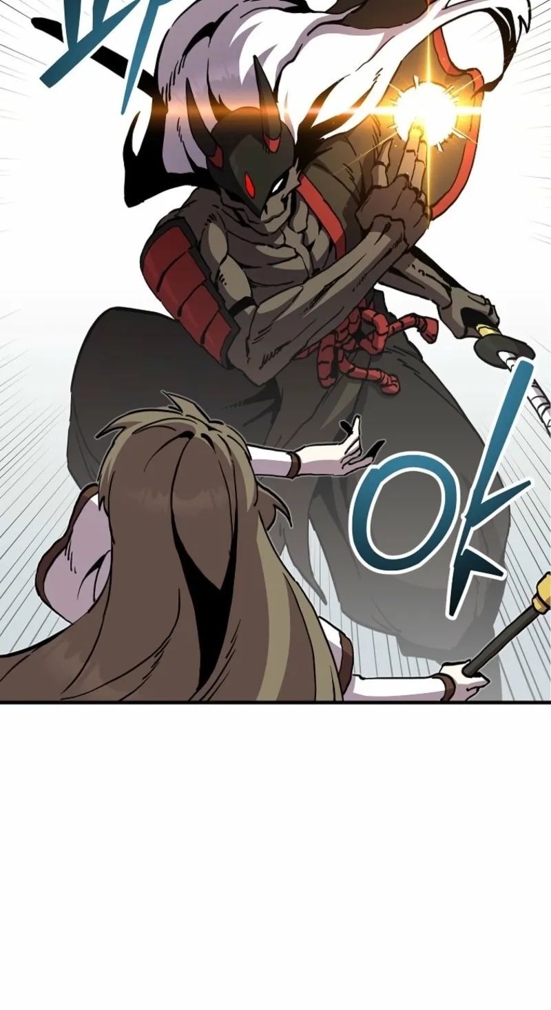 Bug Player Chapter 200 Page 52