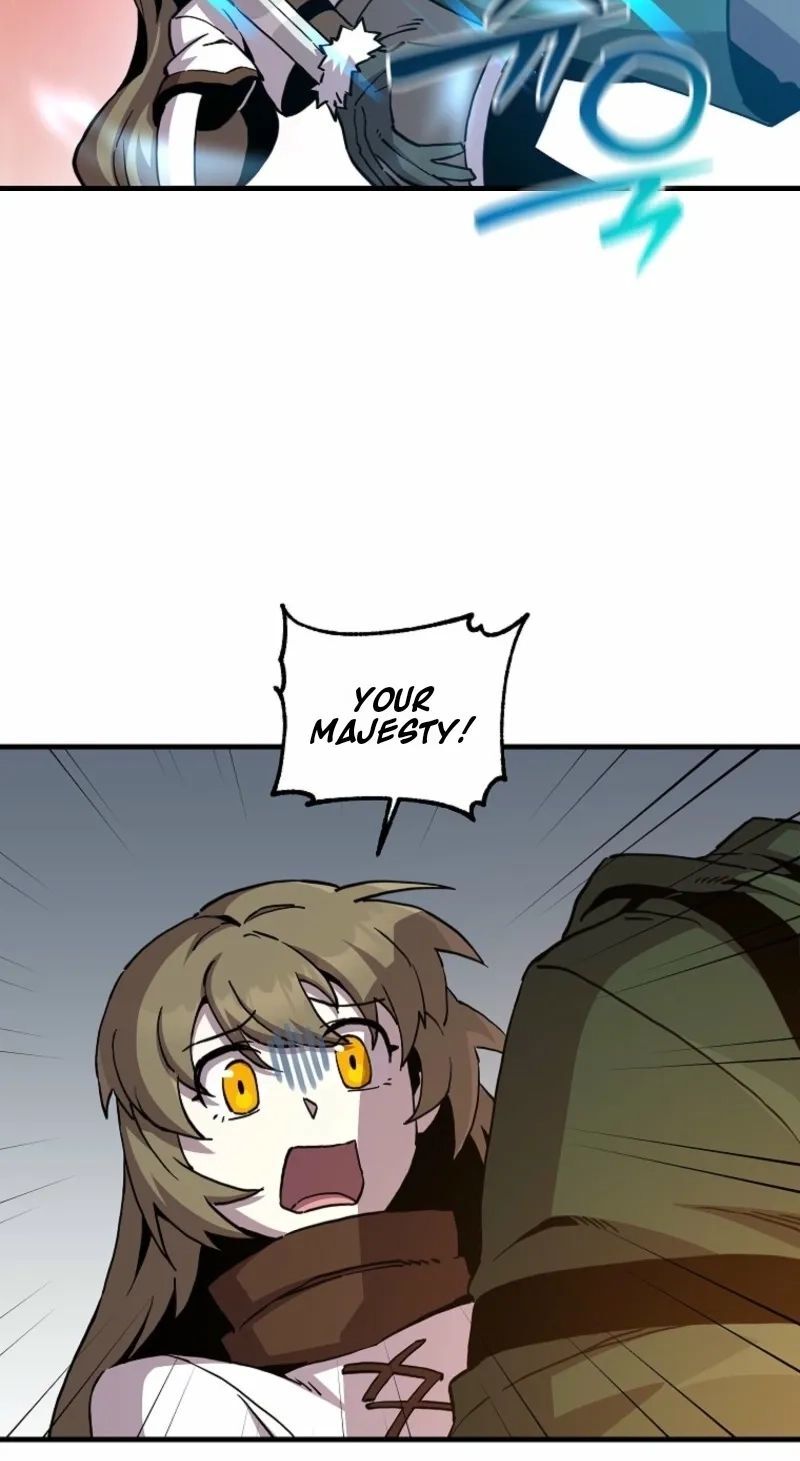 Bug Player Chapter 200 Page 54