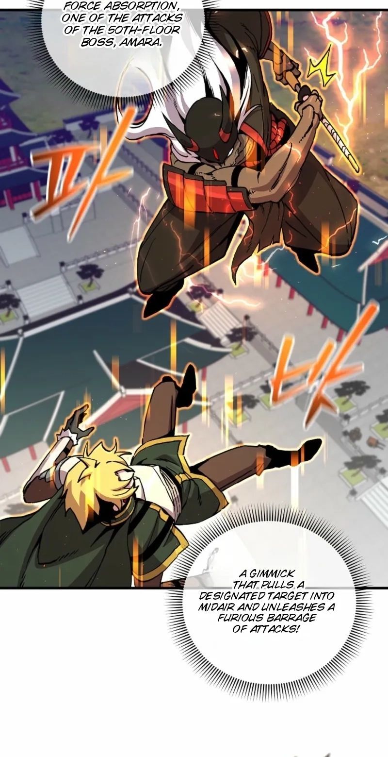 Bug Player Chapter 200 Page 56