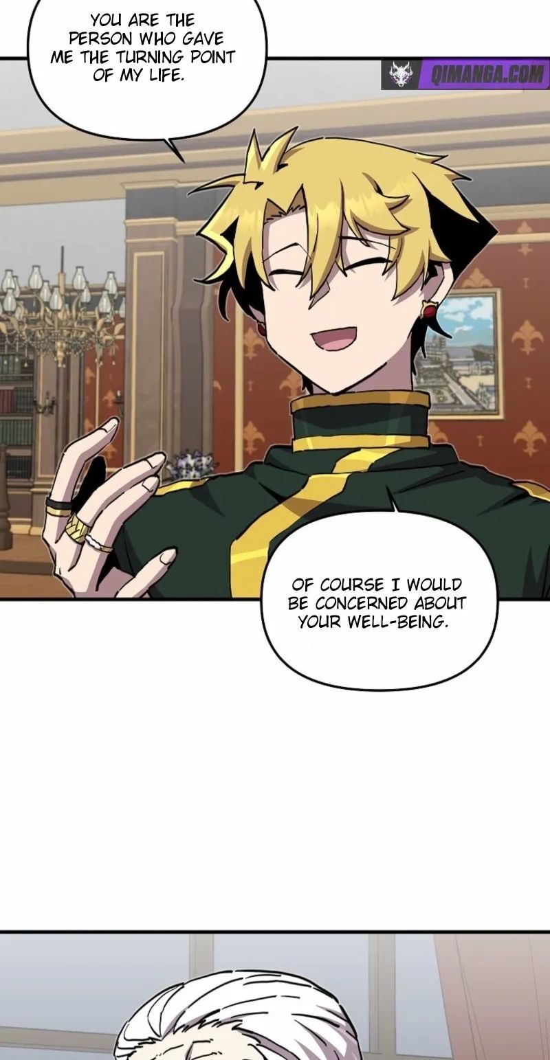 Bug Player Chapter 200 Page 6