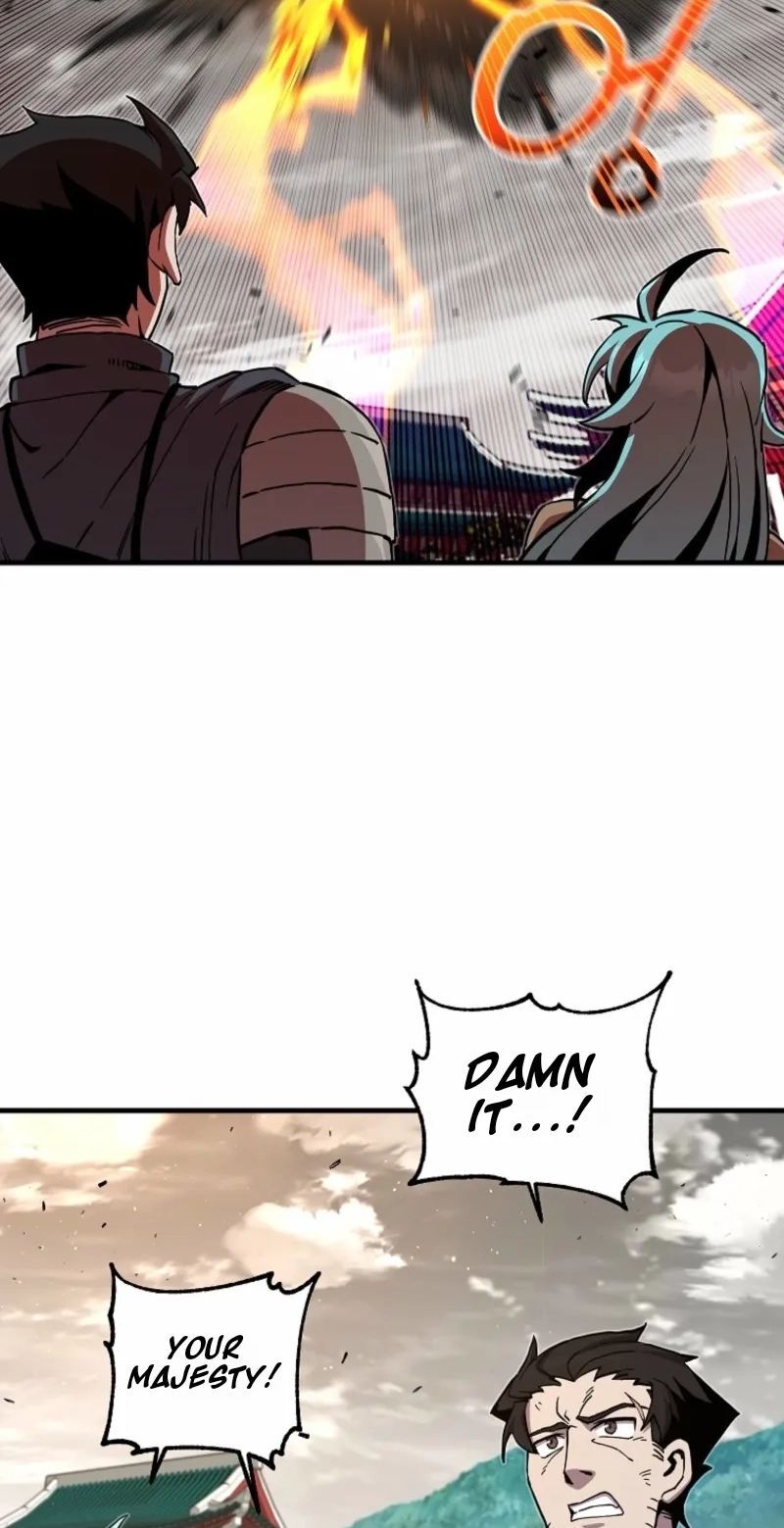 Bug Player Chapter 200 Page 60