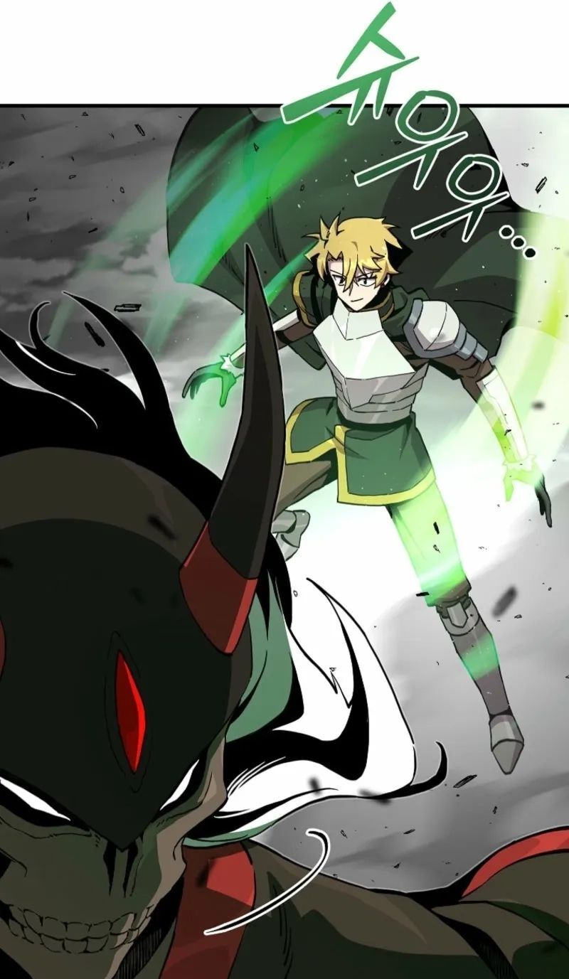 Bug Player Chapter 200 Page 63