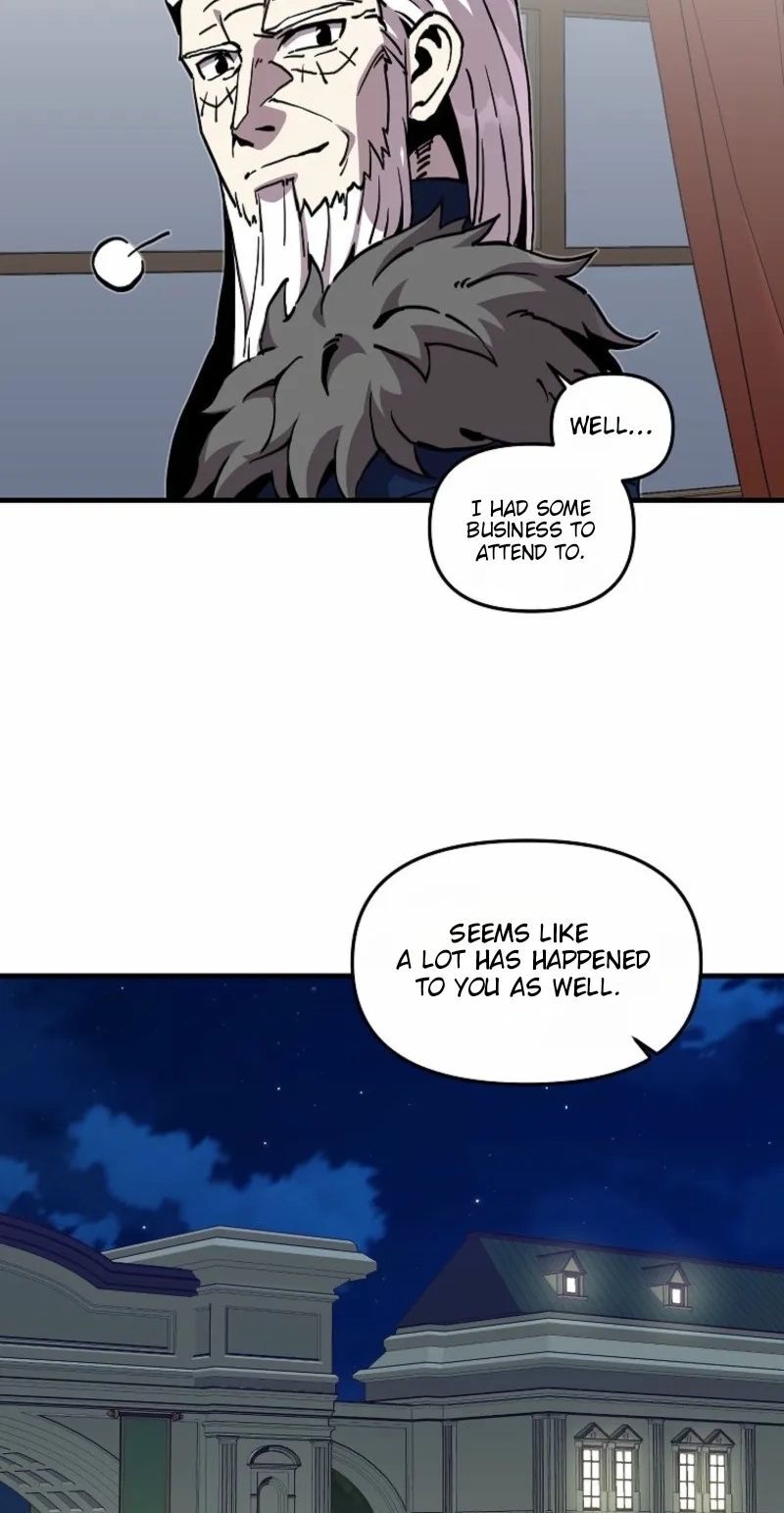 Bug Player Chapter 200 Page 7