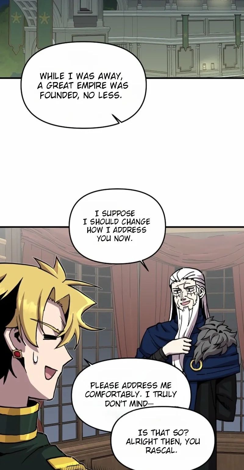 Bug Player Chapter 200 Page 8