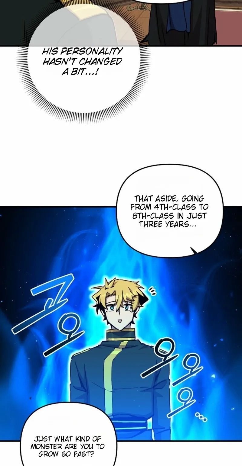 Bug Player Chapter 200 Page 9