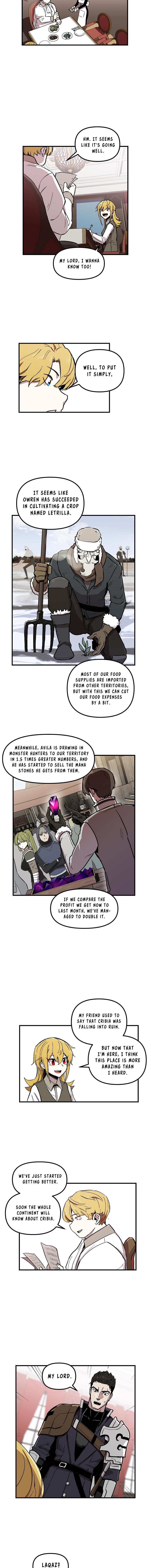 Bug Player Chapter 7 Page 4