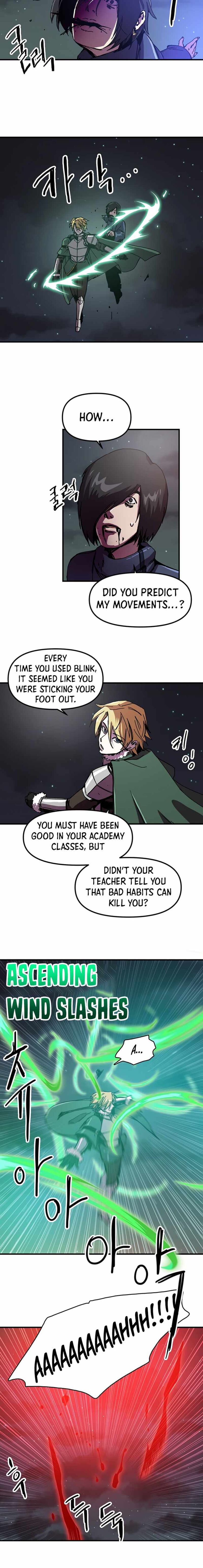 Bug Player Chapter 82 Page 10