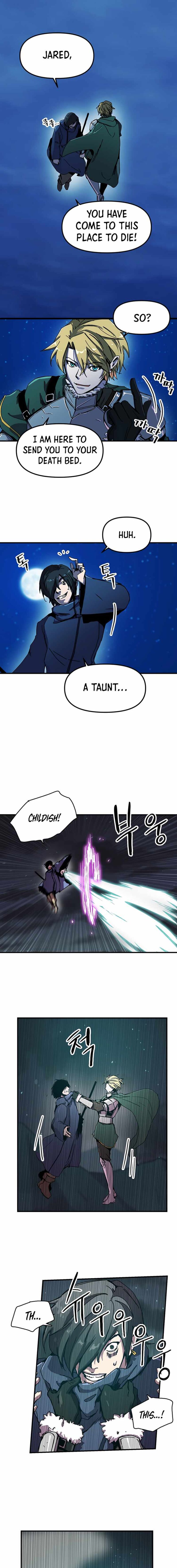 Bug Player Chapter 82 Page 2