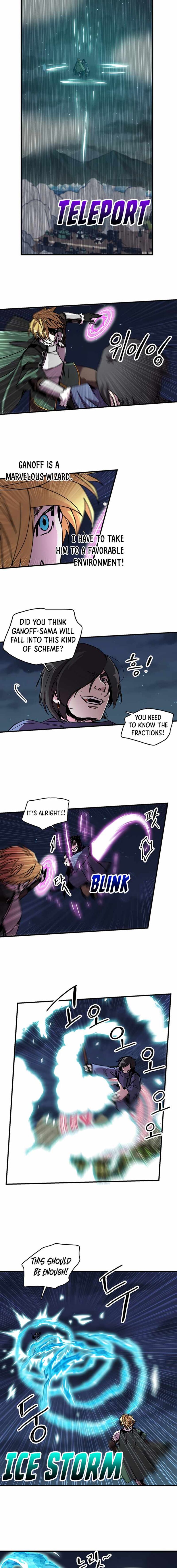 Bug Player Chapter 82 Page 3