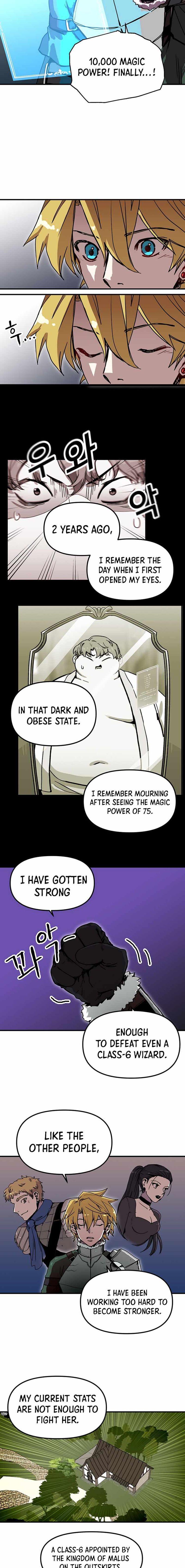 Bug Player Chapter 85 Page 4