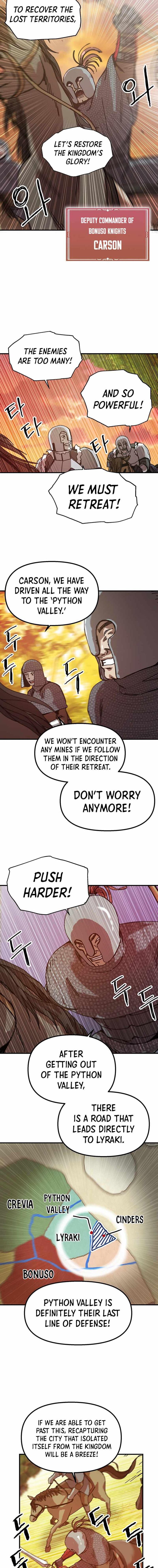 Bug Player Chapter 88 Page 9