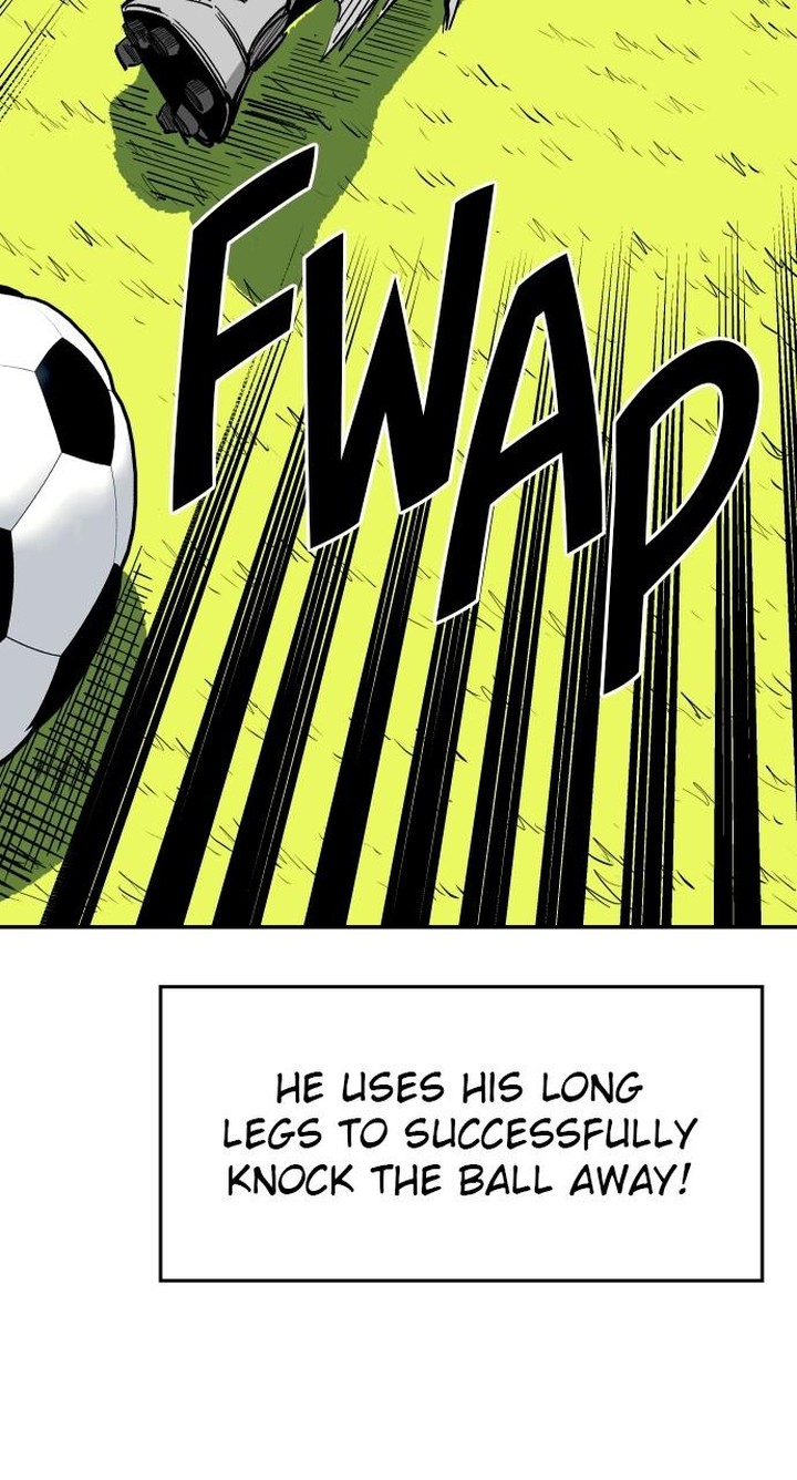 Build Up Chapter 153 Page 11