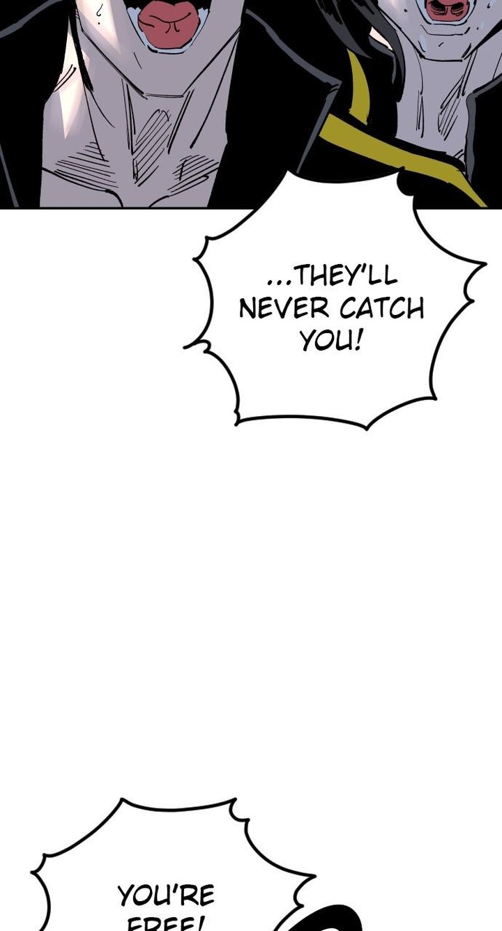 Build Up Chapter 153 Page 113