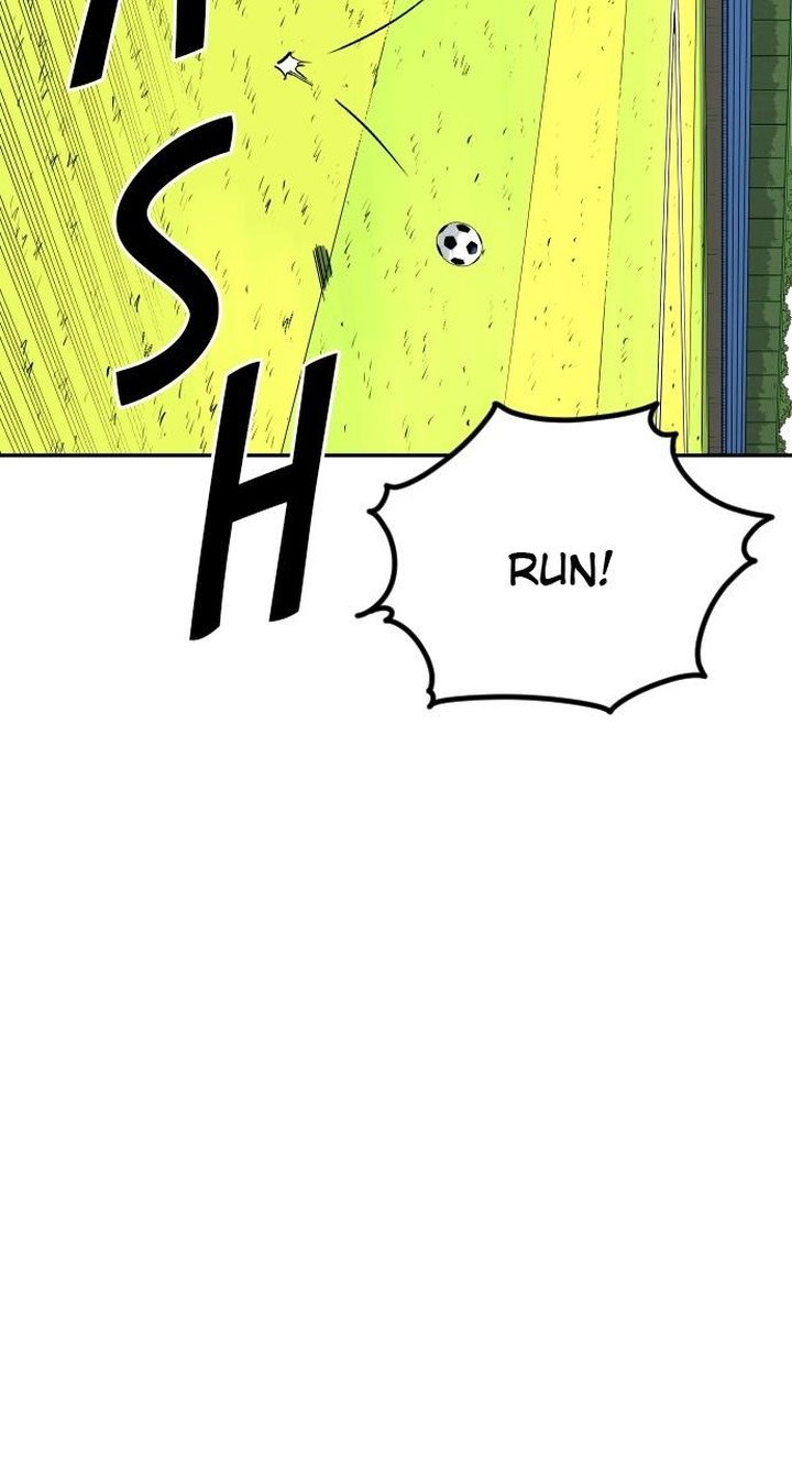 Build Up Chapter 153 Page 115