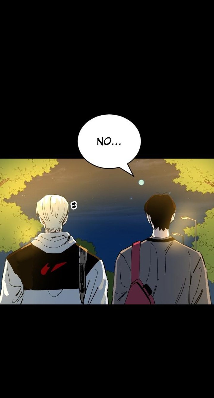 Build Up Chapter 153 Page 125