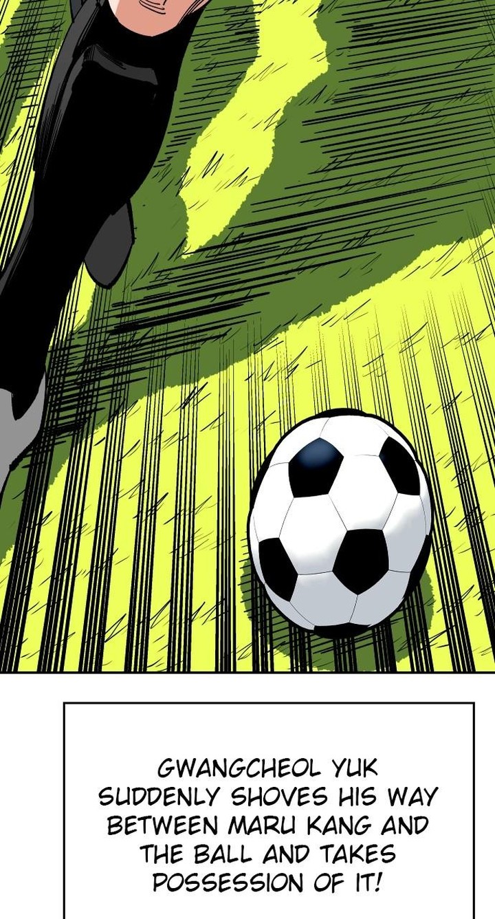 Build Up Chapter 153 Page 22