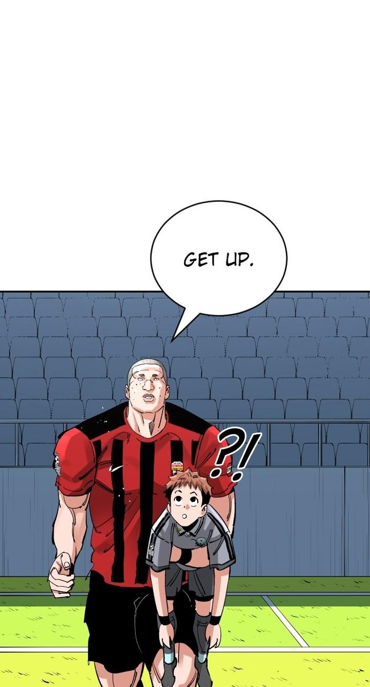 Build Up Chapter 153 Page 28