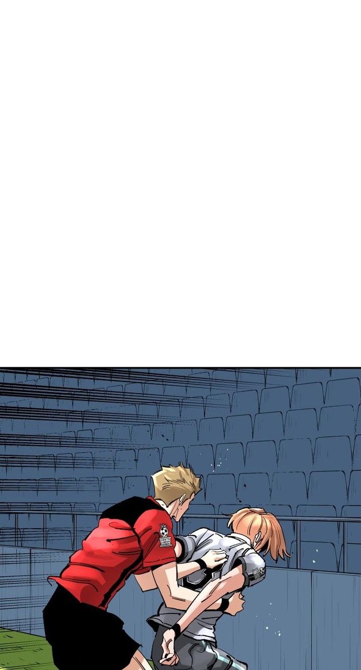 Build Up Chapter 153 Page 37