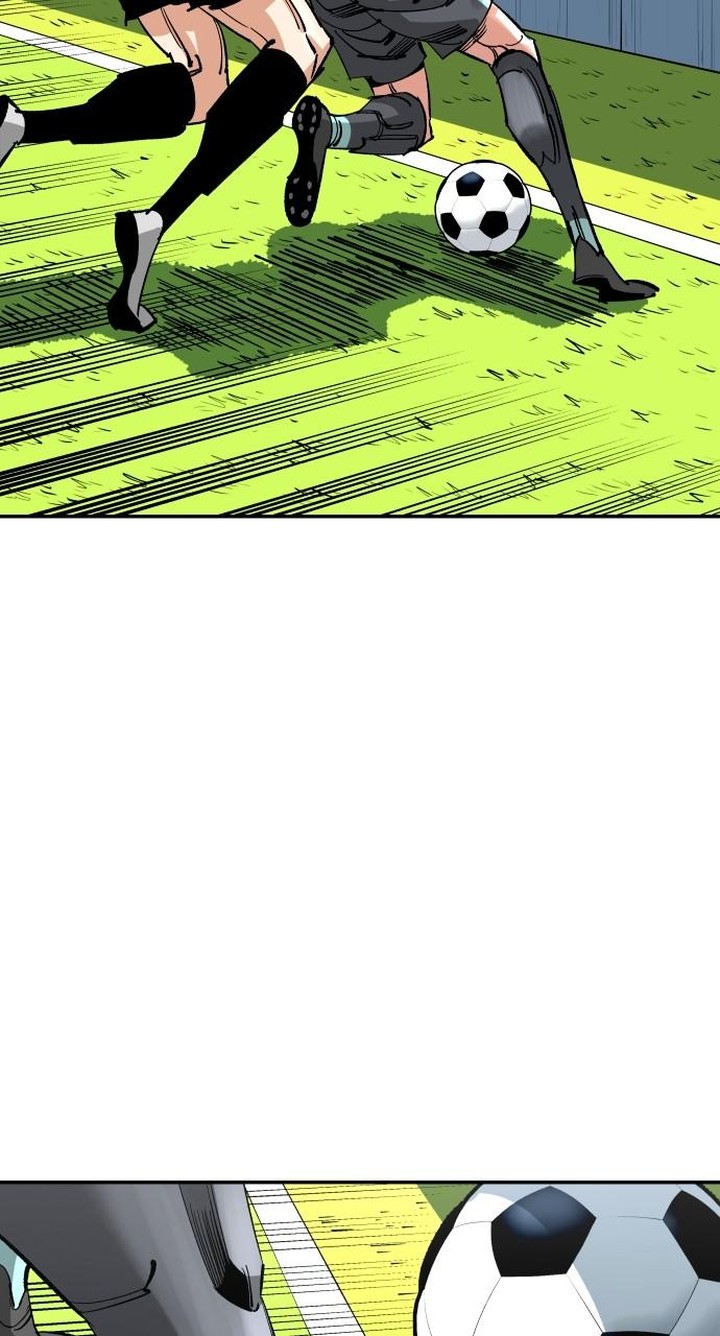 Build Up Chapter 153 Page 38