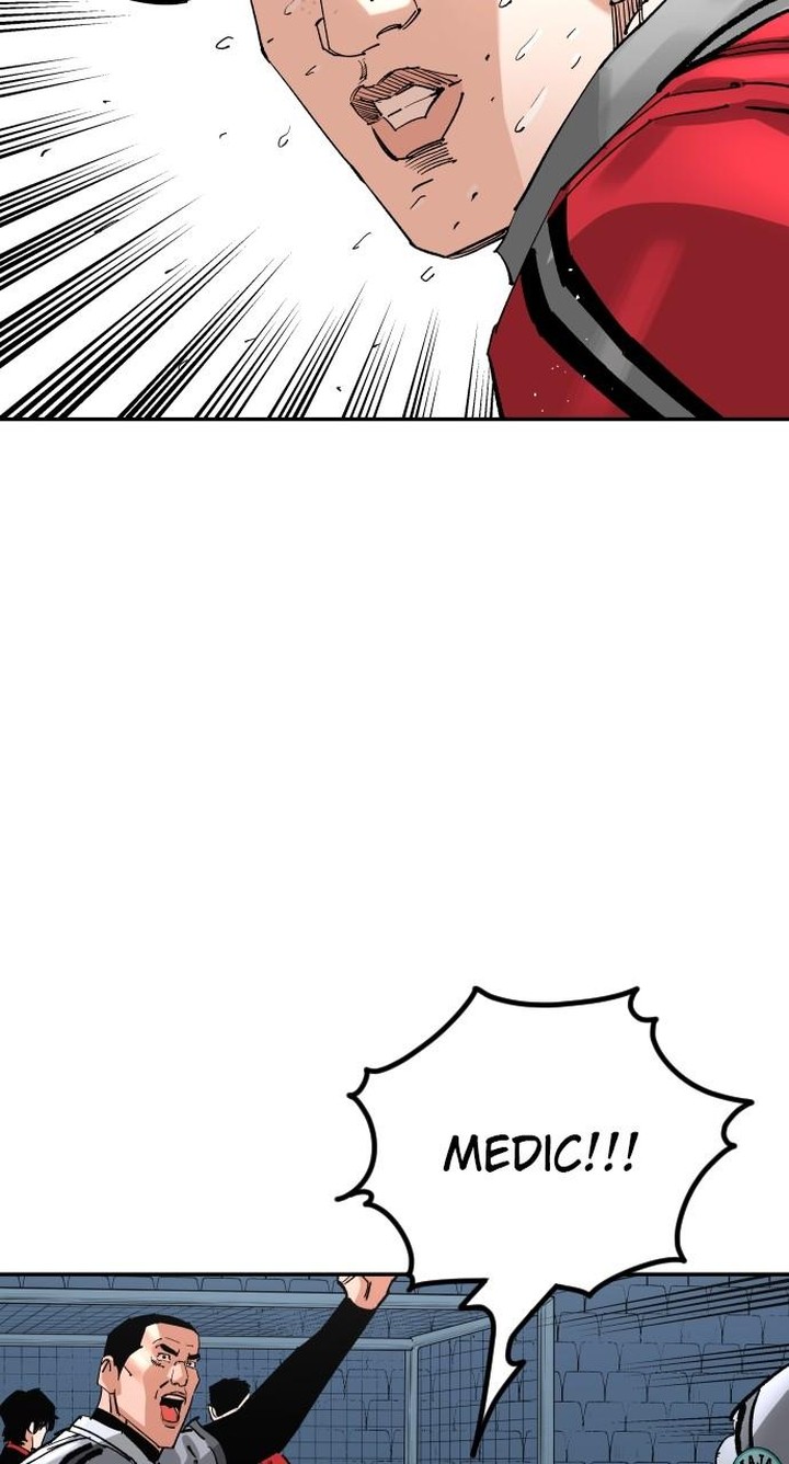 Build Up Chapter 153 Page 71