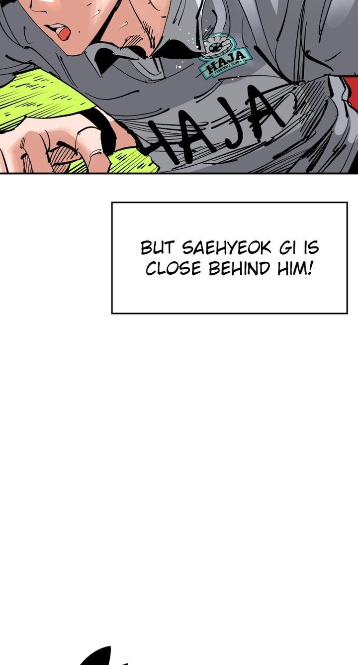 Build Up Chapter 153 Page 9