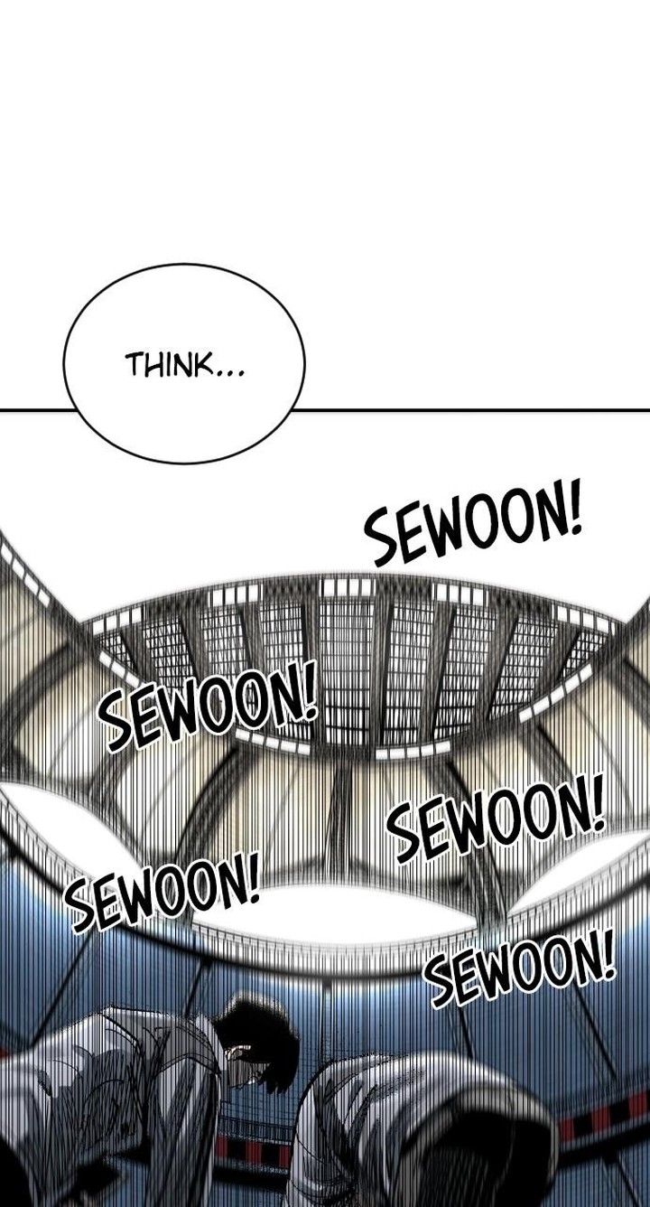 Build Up Chapter 153 Page 90
