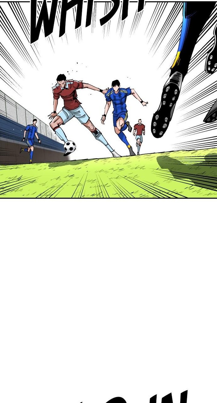 Build Up Chapter 153 Page 95