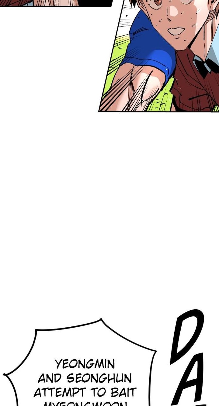 Build Up Chapter 153 Page 98