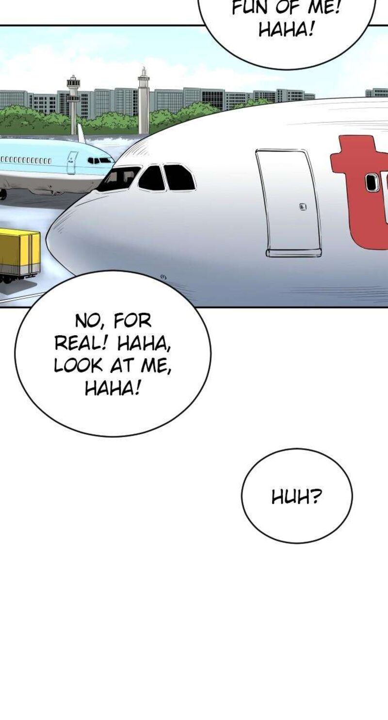 Build Up Chapter 158 Page 101