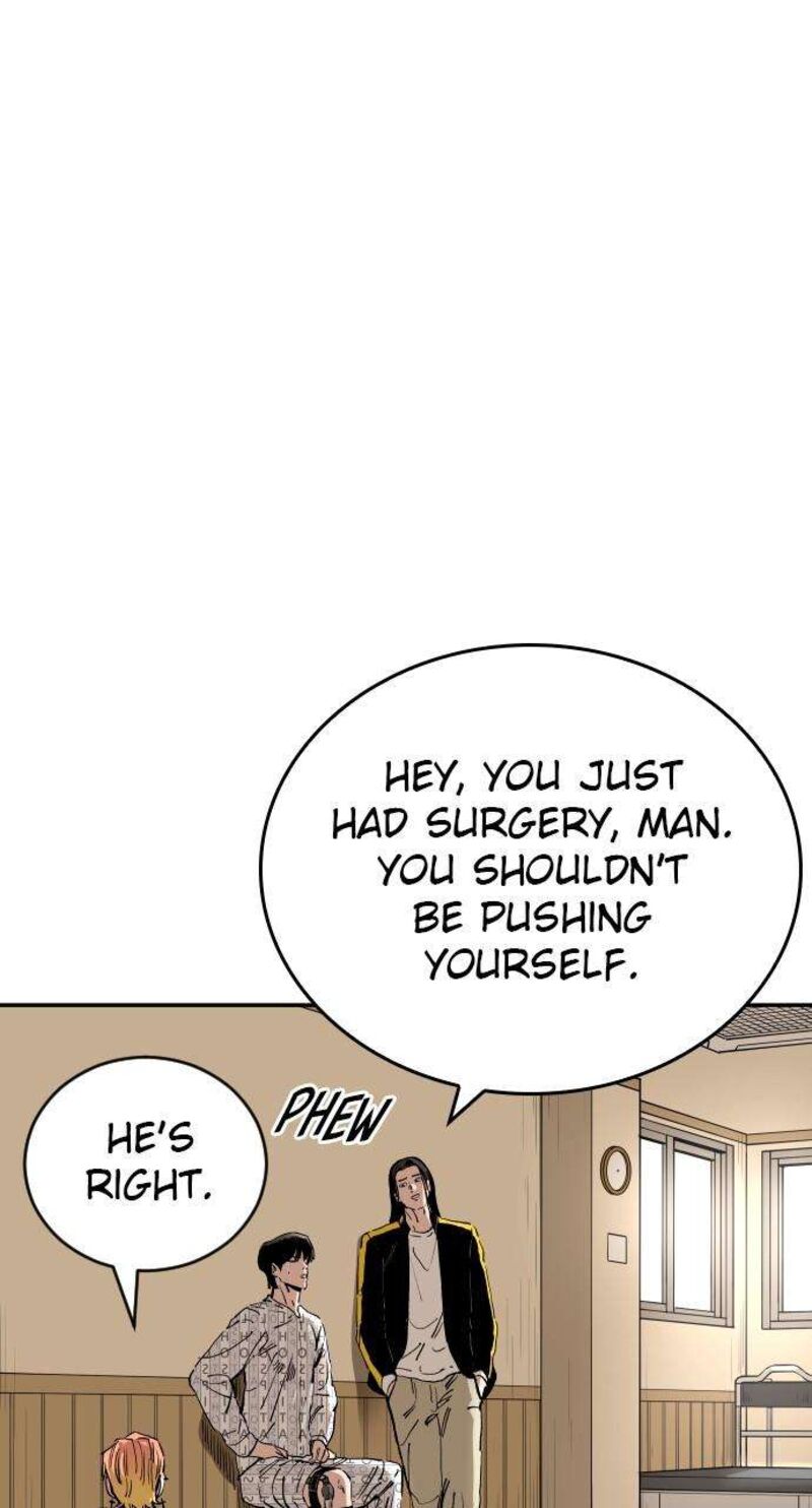 Build Up Chapter 158 Page 102