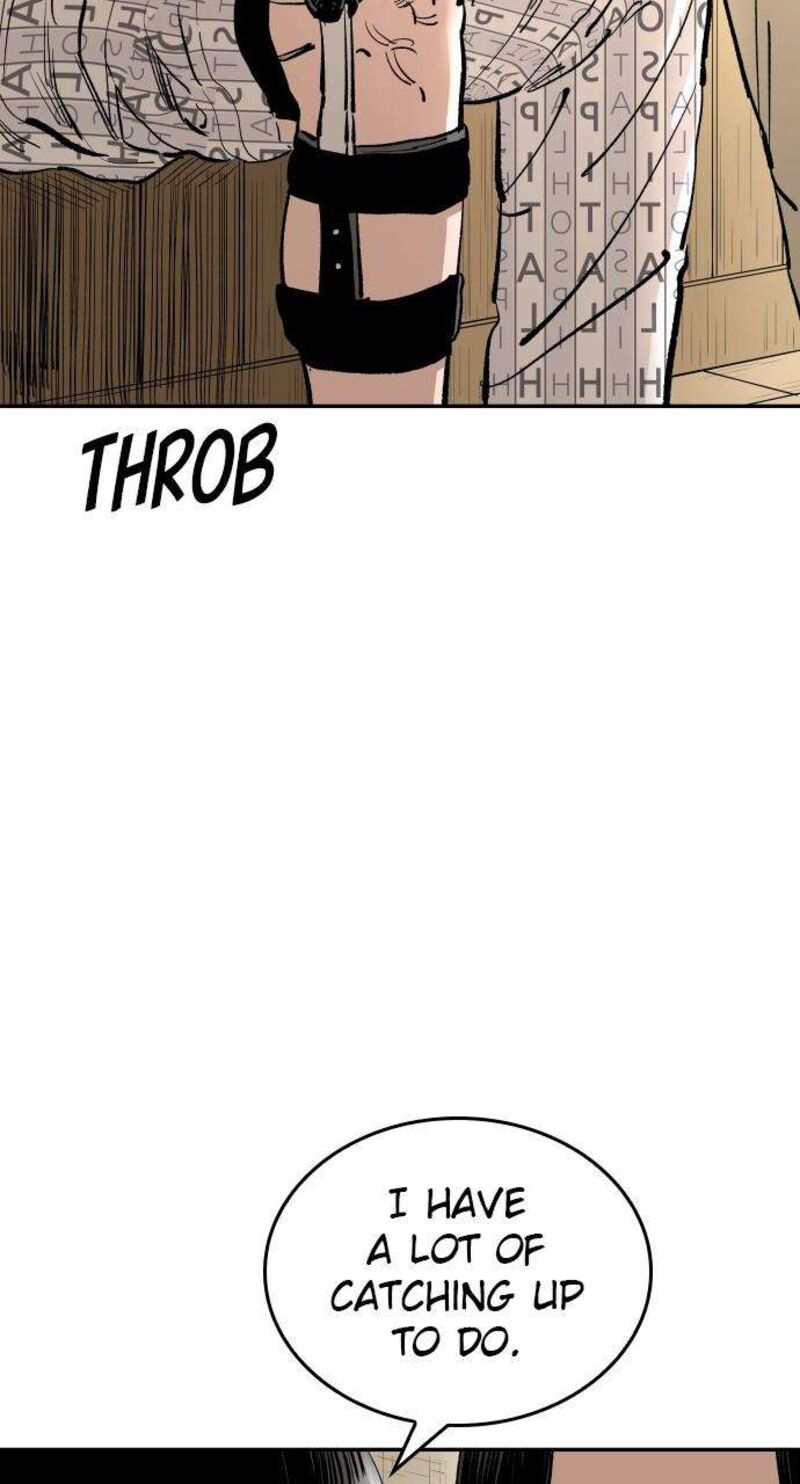 Build Up Chapter 158 Page 104