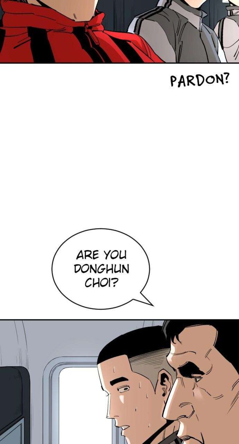 Build Up Chapter 158 Page 118