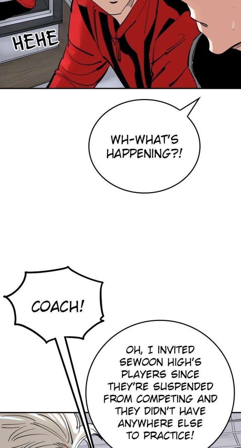 Build Up Chapter 158 Page 120