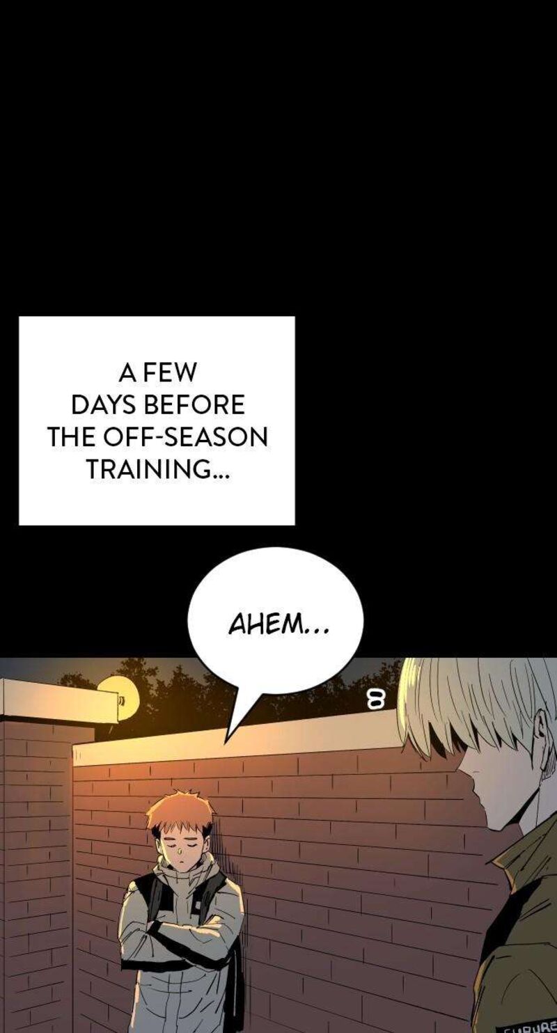 Build Up Chapter 158 Page 125