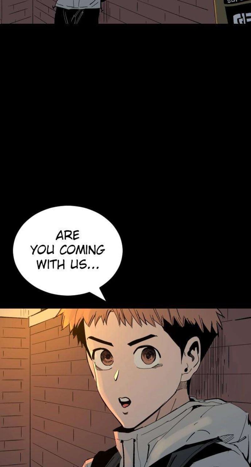 Build Up Chapter 158 Page 126
