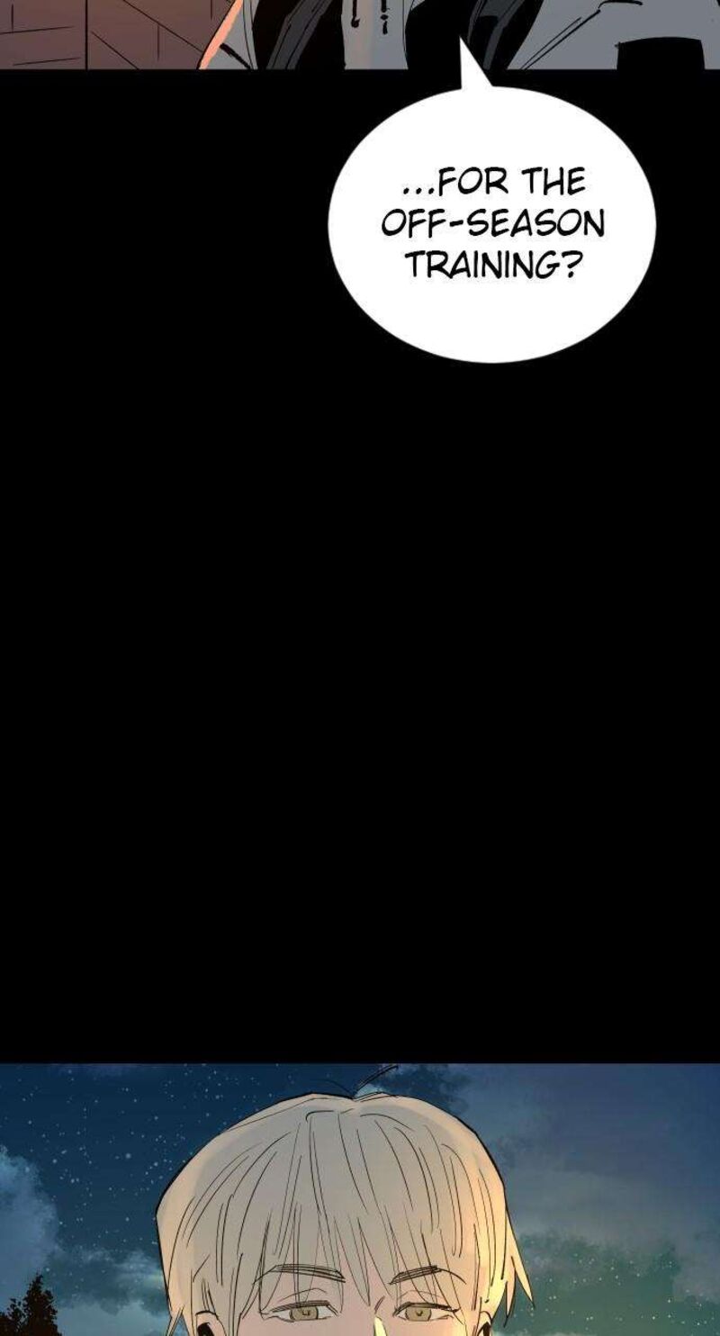 Build Up Chapter 158 Page 127