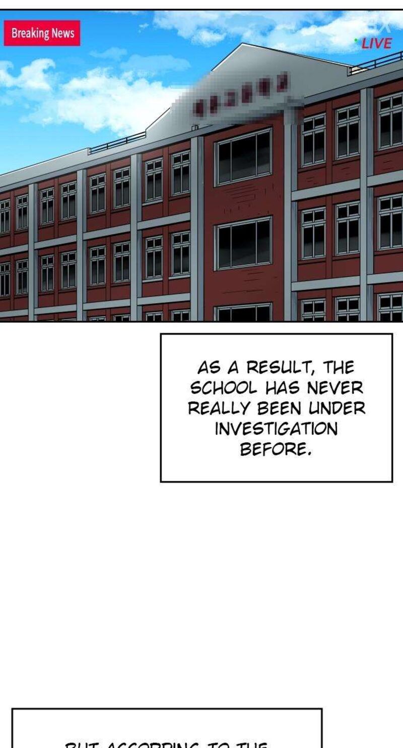 Build Up Chapter 158 Page 19