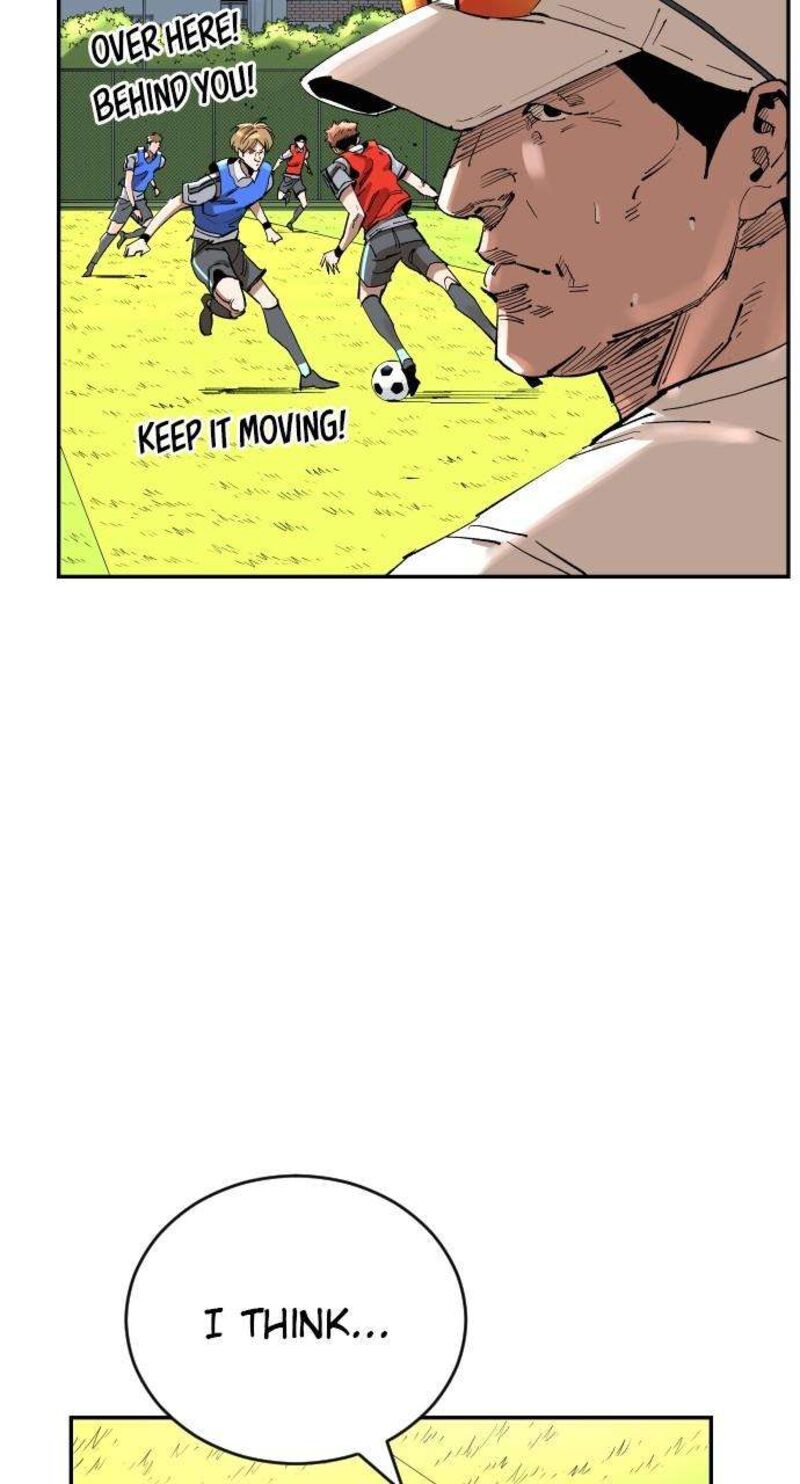 Build Up Chapter 158 Page 2