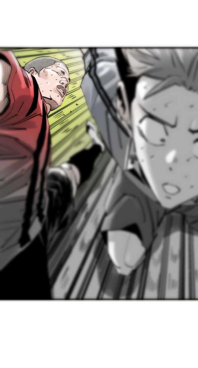 Build Up Chapter 158 Page 30