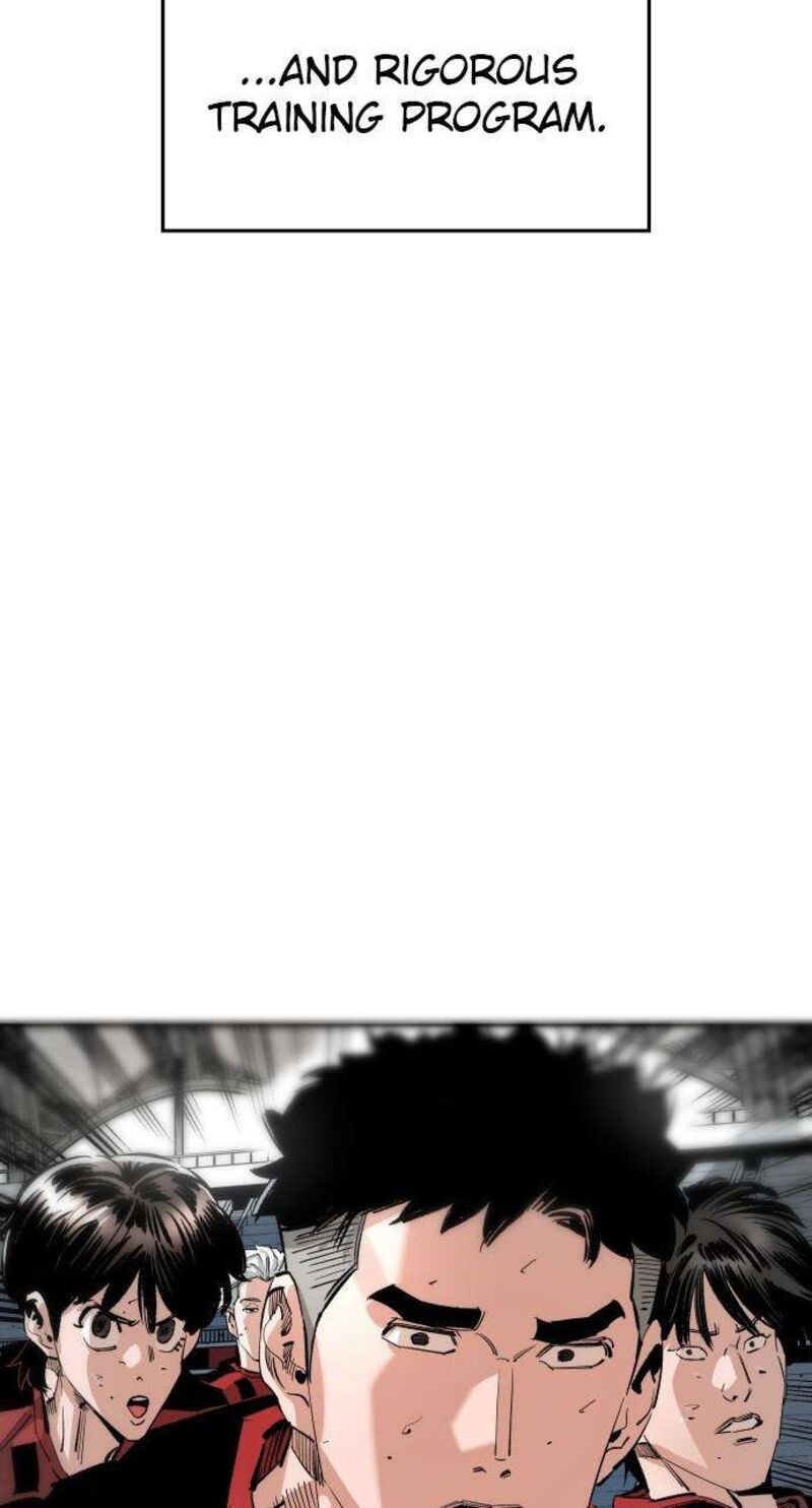 Build Up Chapter 158 Page 45