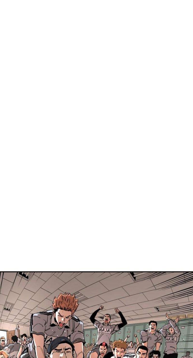 Build Up Chapter 158 Page 64