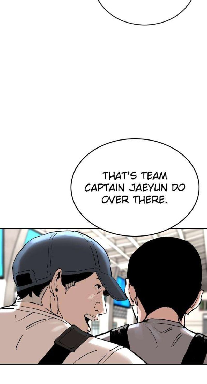 Build Up Chapter 158 Page 89