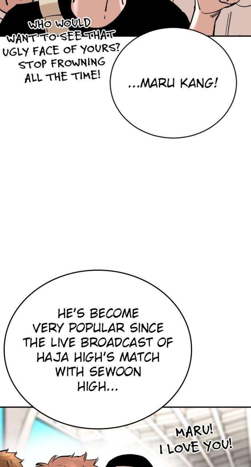 Build Up Chapter 158 Page 93