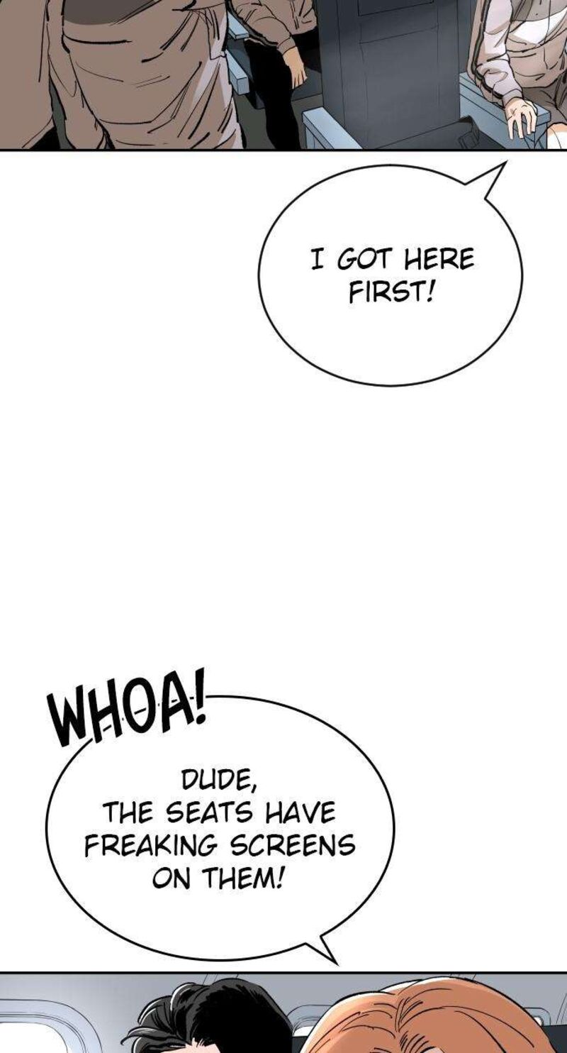 Build Up Chapter 158 Page 99