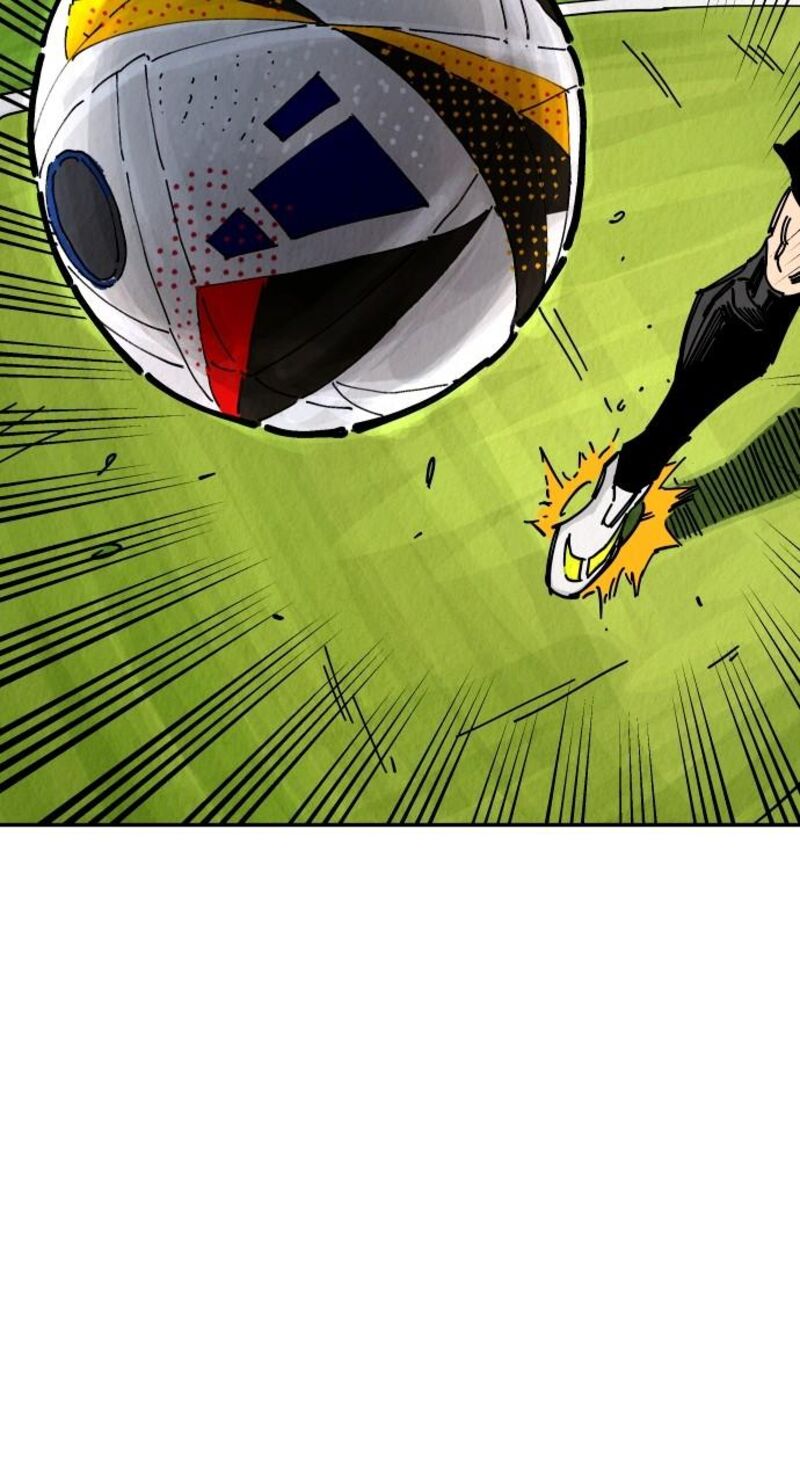 Build Up Chapter 159 Page 103