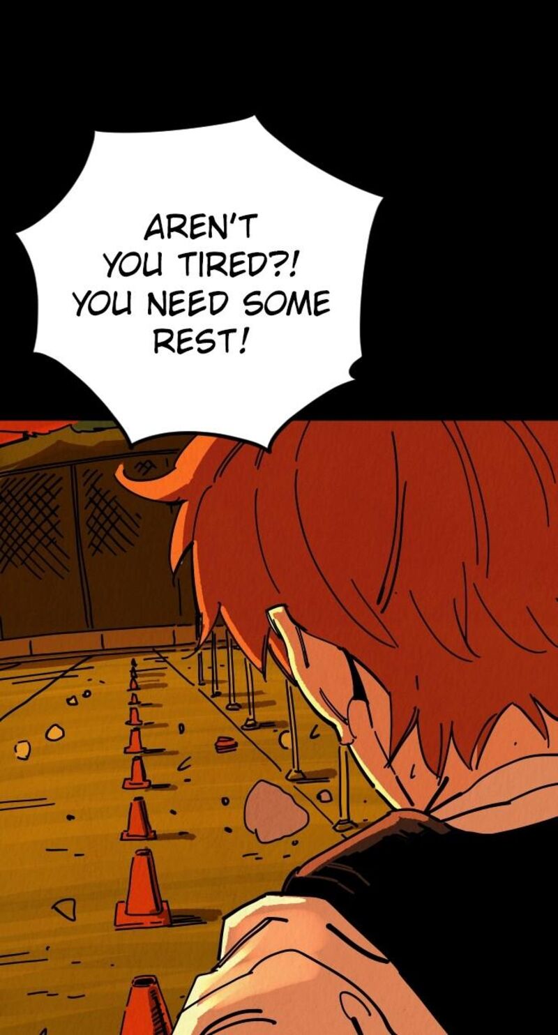 Build Up Chapter 159 Page 111