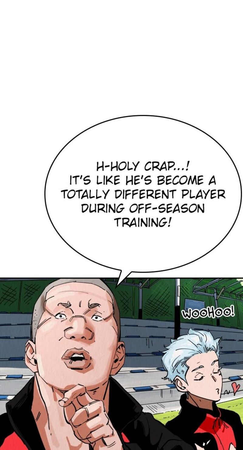 Build Up Chapter 159 Page 128